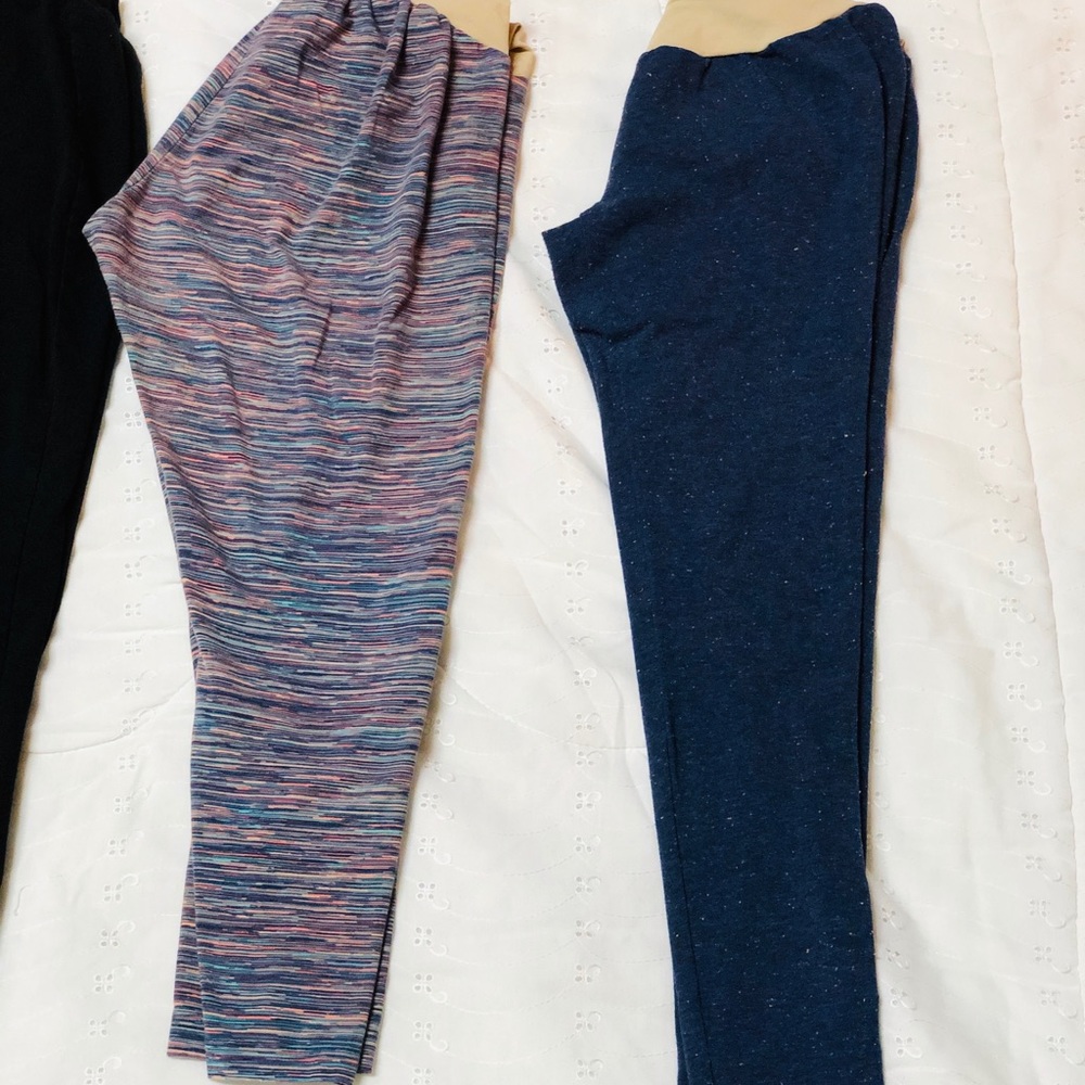 Maternity Leggings